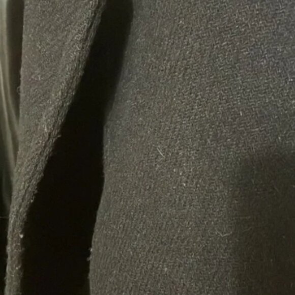 J. Crew Stadium Cloth Nello Gori Wool Jacket - Picture 3 of 3